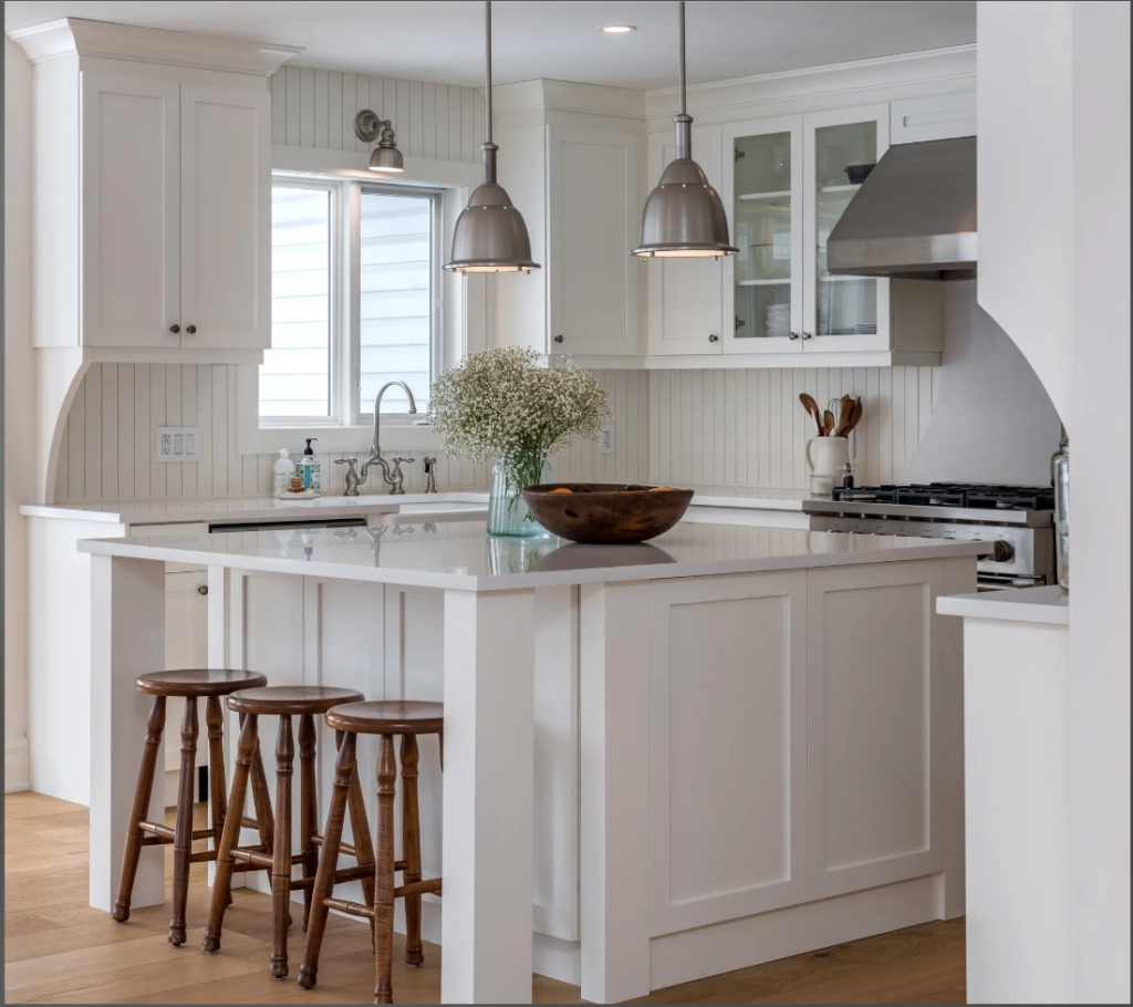 How to Choose the Right Kitchen Countertop: A Complete Guide